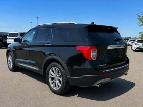 Ford Explorer * Limited * АВТОКРЕДИТ БЕЗ ПЪРВОНАЧАЛНА ВНОСКА* , снимка 13