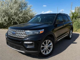 Ford Explorer * Limited * АВТОКРЕДИТ БЕЗ ПЪРВОНАЧАЛНА ВНОСКА* , снимка 1