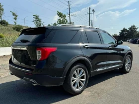 Ford Explorer * Limited * АВТОКРЕДИТ БЕЗ ПЪРВОНАЧАЛНА ВНОСКА* , снимка 12