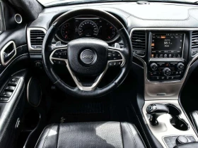 Jeep Grand cherokee * SUMMIT * 5.7L HEMI V8 * Фиксирана цена до БГ * , снимка 16
