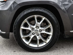 Jeep Grand cherokee * SUMMIT * 5.7L HEMI V8 * Фиксирана цена до БГ * , снимка 7