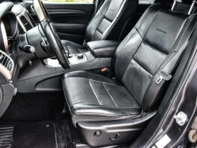 Jeep Grand cherokee * SUMMIT * 5.7L HEMI V8 * Фиксирана цена до БГ * , снимка 12