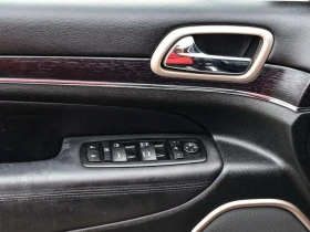 Jeep Grand cherokee * SUMMIT * 5.7L HEMI V8 * Фиксирана цена до БГ * , снимка 13