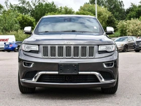 Jeep Grand cherokee * SUMMIT * 5.7L HEMI V8 * Фиксирана цена до БГ * , снимка 1