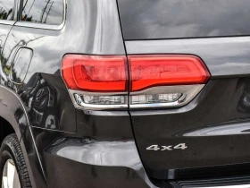 Jeep Grand cherokee * SUMMIT * 5.7L HEMI V8 * Фиксирана цена до БГ * , снимка 8
