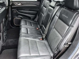 Jeep Grand cherokee * SUMMIT * 5.7L HEMI V8 * Фиксирана цена до БГ * , снимка 15