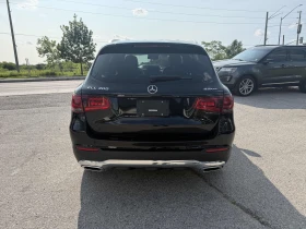 Mercedes-Benz GLC 300 ПРОГНОЗНА ЦЕНА до БГ, снимка 4