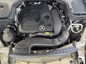 Mercedes-Benz GLC 300 ПРОГНОЗНА ЦЕНА до БГ, снимка 12