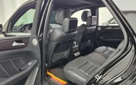 Mercedes-Benz GLE 63 AMG, снимка 14