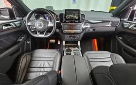 Mercedes-Benz GLE 63 AMG, снимка 9