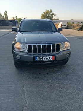 Jeep Grand cherokee VH, снимка 2