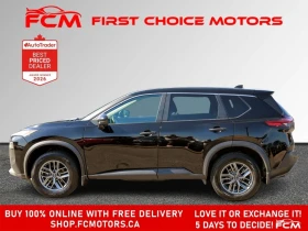 Nissan Rogue, снимка 3