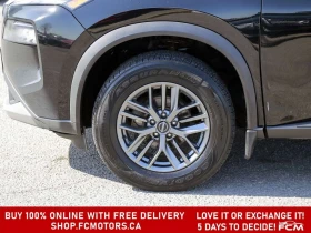 Nissan Rogue, снимка 15