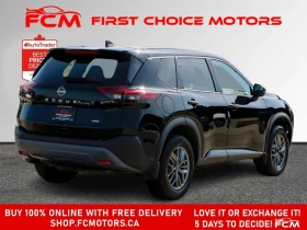 Nissan Rogue, снимка 9