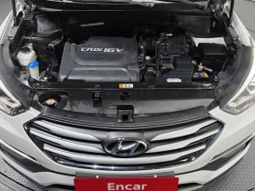 Hyundai Santa fe 2.0 CRDi 4WD - САМО 30% АВАНС, снимка 6