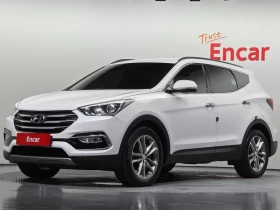 Hyundai Santa fe 2.0 CRDi 4WD - САМО 30% АВАНС, снимка 1