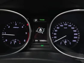Hyundai Santa fe 2.0 CRDi 4WD - САМО 30% АВАНС, снимка 8
