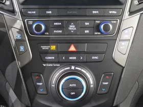 Hyundai Santa fe 2.0 CRDi 4WD - САМО 30% АВАНС, снимка 16