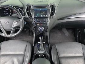 Hyundai Santa fe 2.0 CRDi 4WD - САМО 30% АВАНС, снимка 7