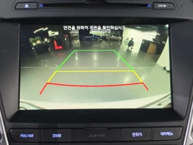 Hyundai Santa fe 2.0 CRDi 4WD - САМО 30% АВАНС, снимка 15