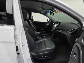 Hyundai Santa fe 2.0 CRDi 4WD - САМО 30% АВАНС, снимка 10