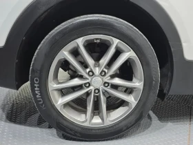 Hyundai Santa fe 2.0 CRDi 4WD - САМО 30% АВАНС, снимка 5