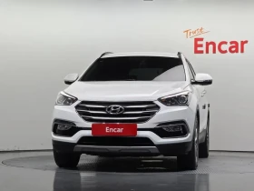 Hyundai Santa fe 2.0 CRDi 4WD - САМО 30% АВАНС, снимка 3