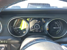 Jeep Wrangler * UNLIMITED RUBICON* АВТОКРЕДИТ* , снимка 9