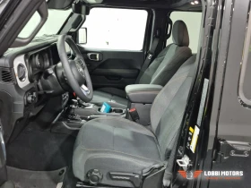 Jeep Wrangler, снимка 5