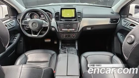 Mercedes-Benz GLE 350, снимка 7