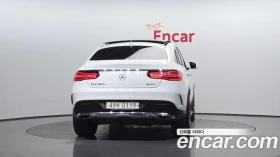 Mercedes-Benz GLE 350, снимка 4