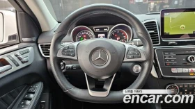 Mercedes-Benz GLE 350, снимка 13