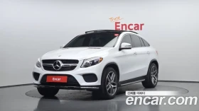 Mercedes-Benz GLE 350, снимка 1