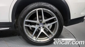 Mercedes-Benz GLE 350, снимка 5