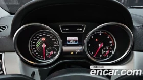 Mercedes-Benz GLE 350, снимка 8