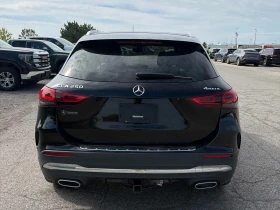Mercedes-Benz GLA 250 АМГ ПАКЕТ/CARFAX/ПОДГРЕВ/ПАМЕТ/ПАНОРАМА/, снимка 4