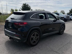 Mercedes-Benz GLA 250 АМГ ПАКЕТ/CARFAX/ПОДГРЕВ/ПАМЕТ/ПАНОРАМА/, снимка 3