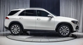 Mercedes-Benz GLE 350, снимка 2