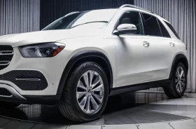 Mercedes-Benz GLE 350, снимка 5