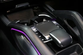 Mercedes-Benz GLE 350, снимка 15