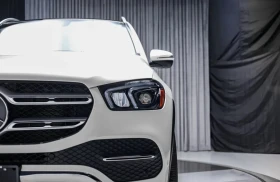 Mercedes-Benz GLE 350, снимка 4
