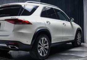 Mercedes-Benz GLE 350, снимка 8