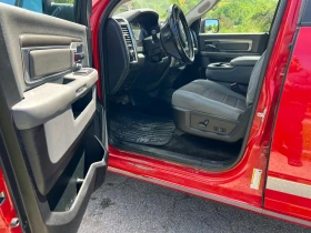 Dodge RAM 1500  3.6 V6, снимка 13