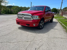 Dodge RAM 1500  3.6 V6, снимка 1