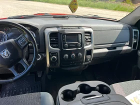 Dodge RAM 1500  3.6 V6, снимка 12