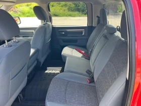 Dodge RAM 1500  3.6 V6, снимка 17
