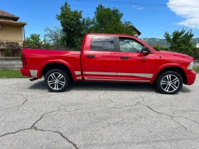 Dodge RAM 1500  3.6 V6, снимка 4