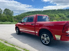 Dodge RAM 1500  3.6 V6, снимка 7