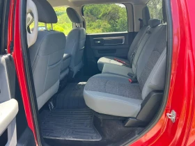 Dodge RAM 1500  3.6 V6, снимка 14