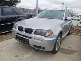 Обява за продажба на BMW X3 3.0i 231кс М-Пакет ~11 лв. - изображение 1